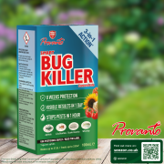 Provanto Smart Bug Killer